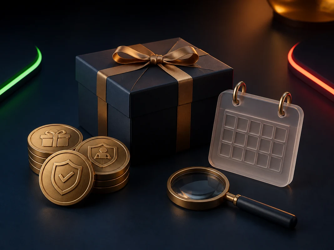 Bonus Netflix Casino