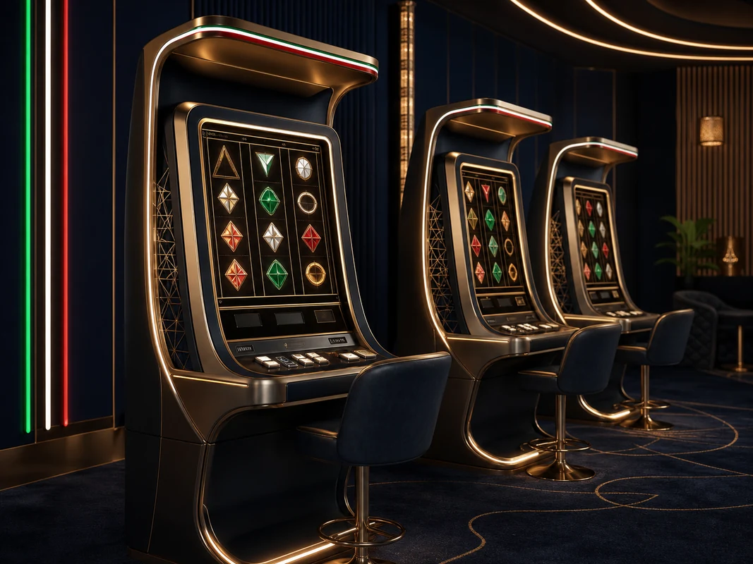 Slot Netflix Casino